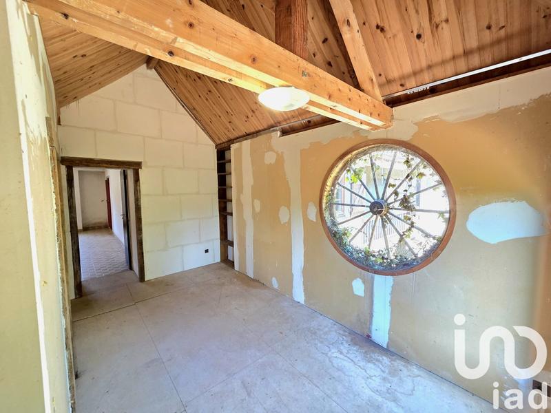 Maison de village - 113 m² - 7 pièces