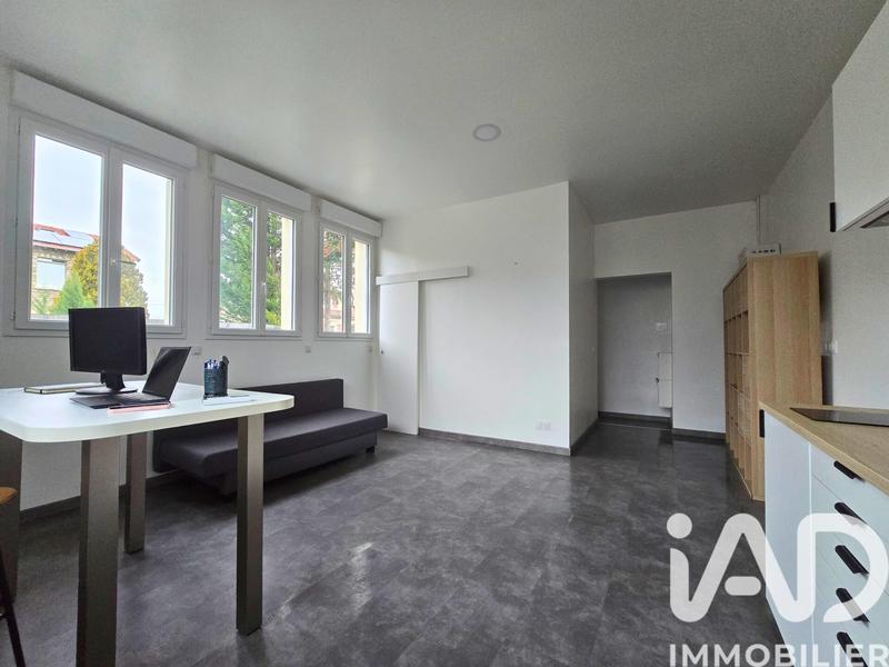 Immeuble - 150 m²