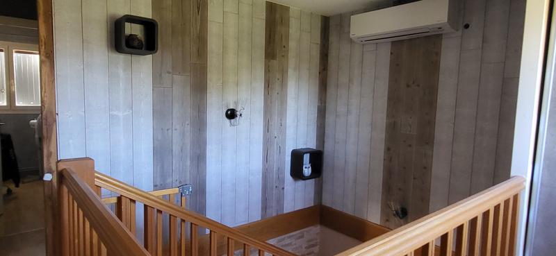 Maison traditionnelle - 166 m² - 6 pièces