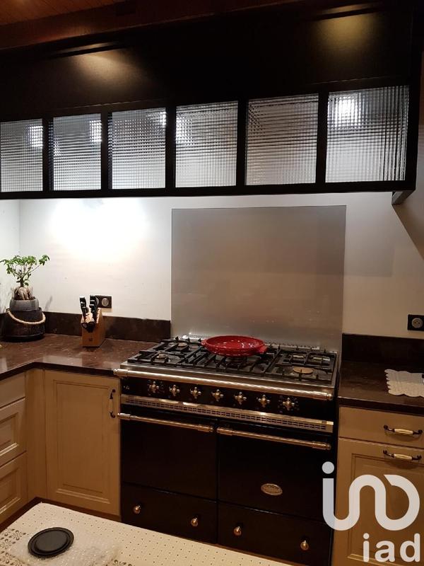 Maison - 130 m² - 4 pièces