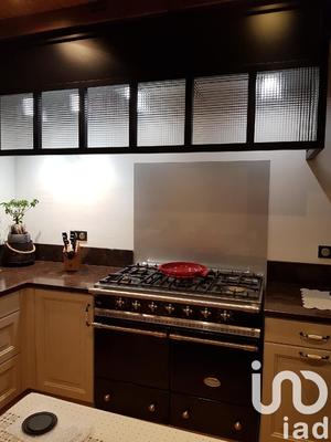 Maison - 130 m² - 4 pièces