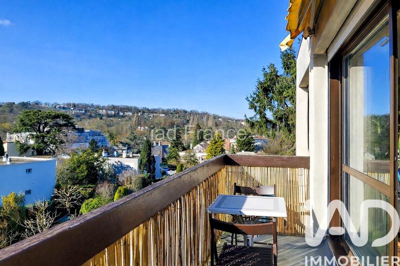 Appartement - 72 m² - 3 pièces