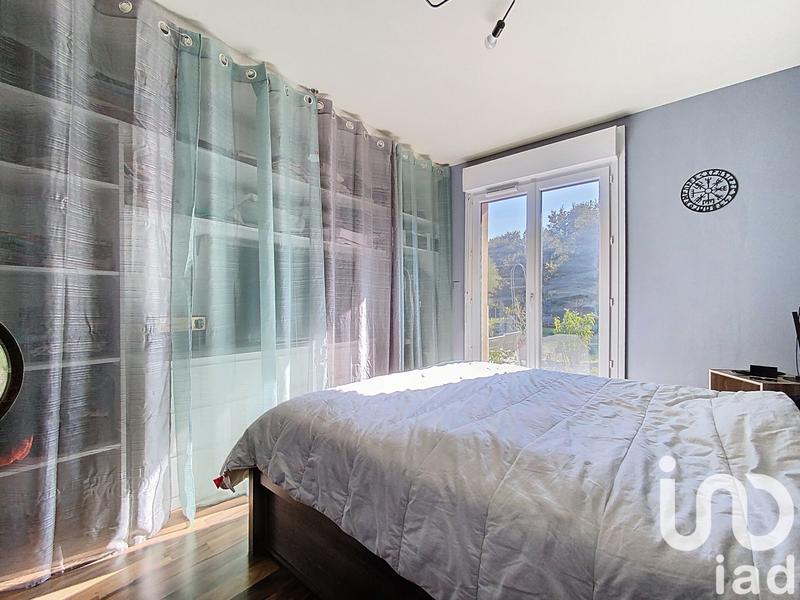 Maison - 117 m² - 6 pièces