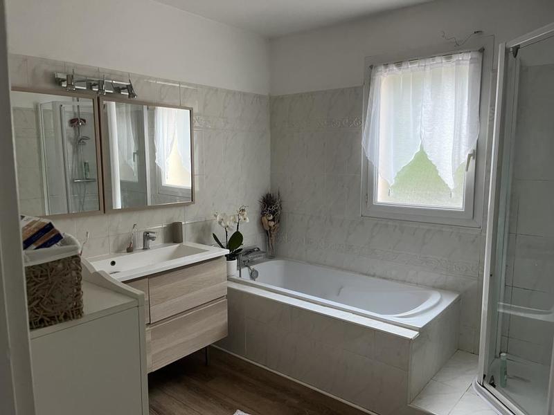 Villa - 155 m² - 5 pièces