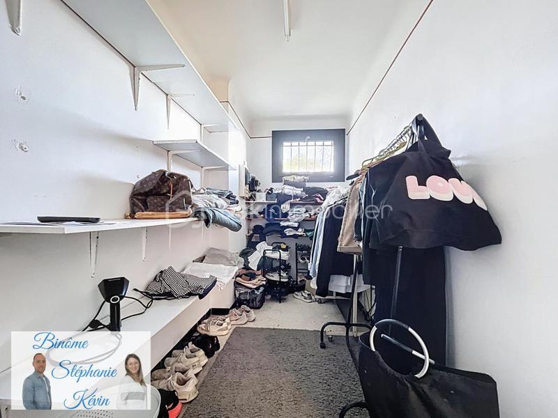 Appartement - 73 m² - 4 pièces