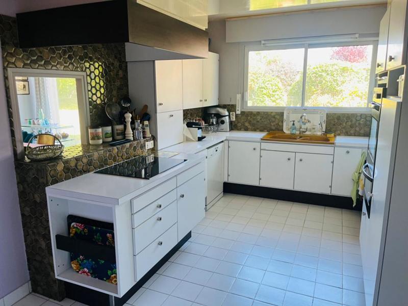 Maison - 359 m² - 11 pièces