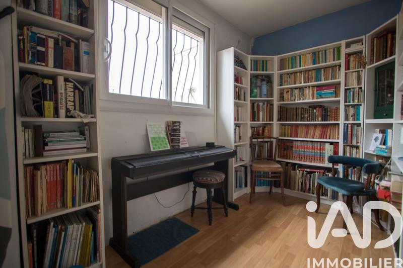 Maison - 156 m² - 8 pièces