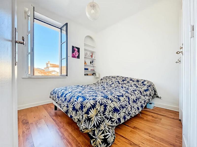 Appartement - 52 m² - 3 pièces