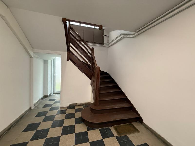 Appartement - 121 m² - 5 pièces