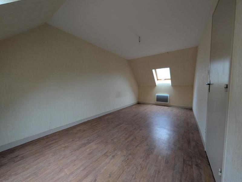 Maison - 78 m² - 4 pièces