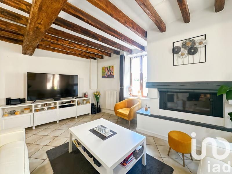 Maison - 178 m² - 7 pièces