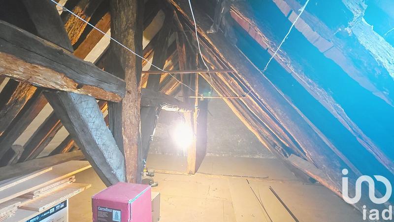 Duplex - 79 m² - 3 pièces