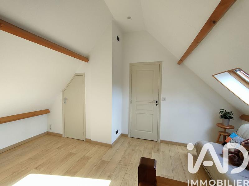Maison de campagne - 75 m² - 3 pièces
