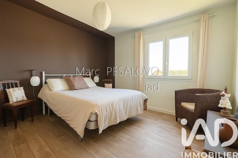 Maison - 137 m² - 5 pièces