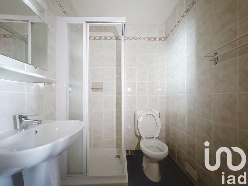 Immeuble - 1 963 m²