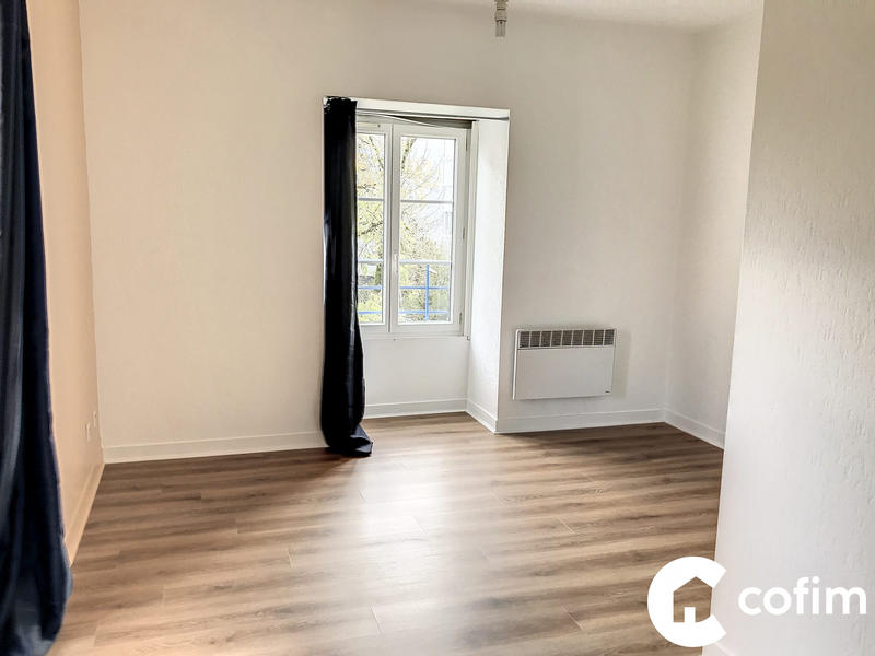 Appartement - 27 m² - 1 pièce