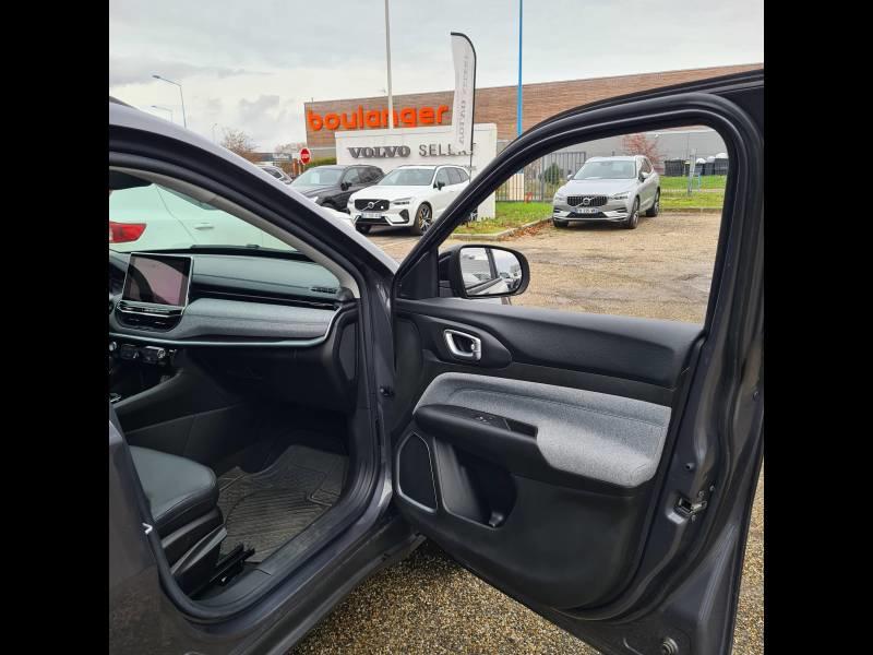 Jeep Compass II 1.3 Phev T4 190 ch At6 4xe eAWD Longitude Pack Business