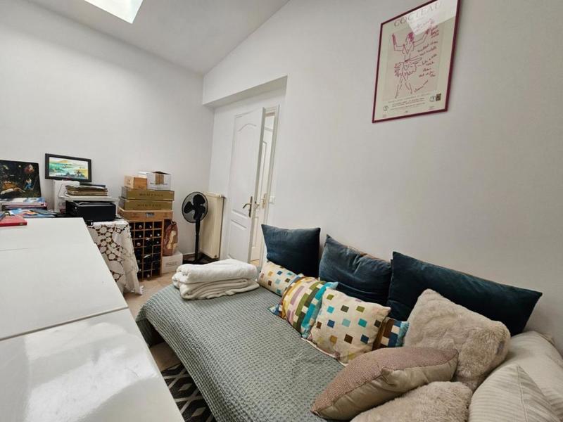 Maison - 137 m² - 4 pièces