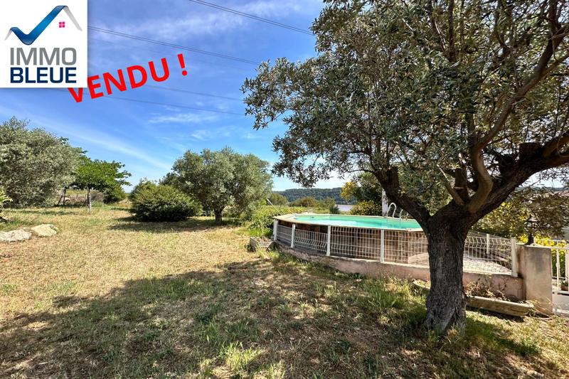 Maison - 150 m² - 4 pièces