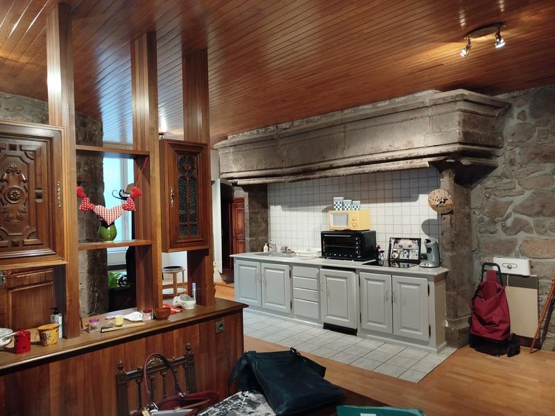 Appartement - 74 m² - 2 pièces