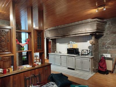 Appartement - 74 m² - 2 pièces