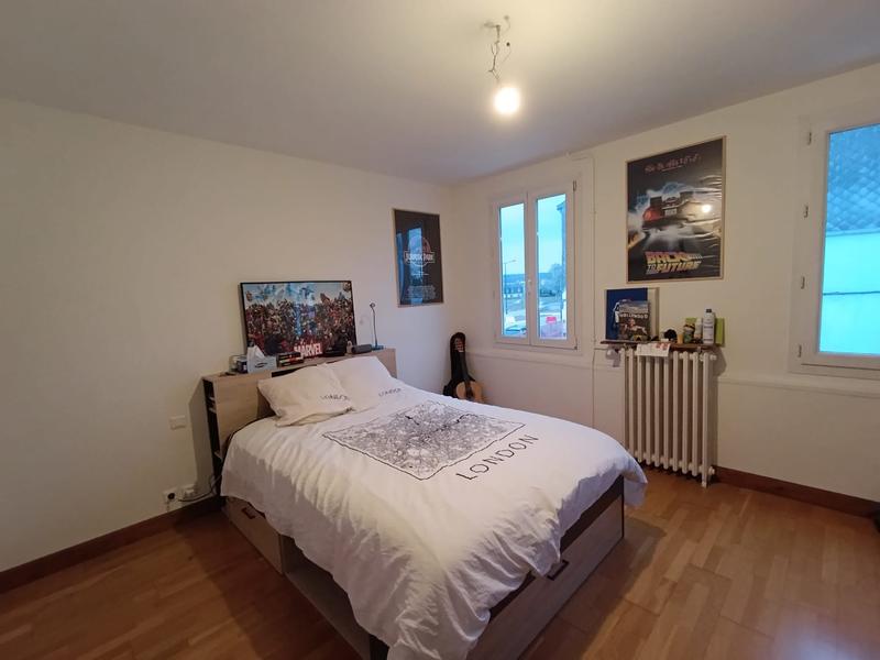 Maison - 172 m² - 6 pièces