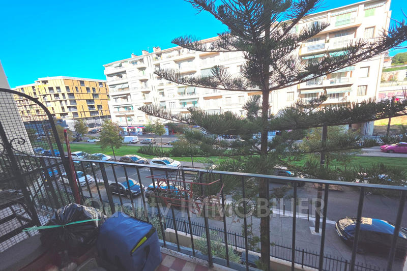 Appartement - 89 m²