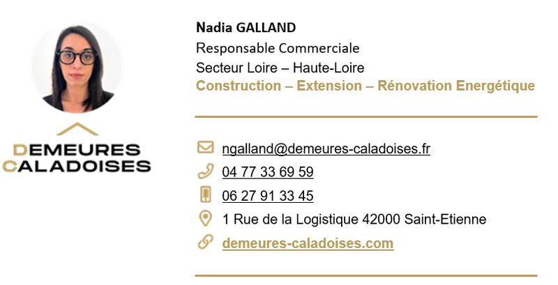 Maison - 112 m² - 4 pièces