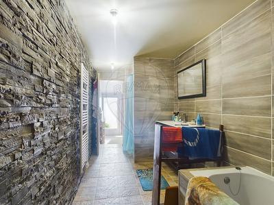 Maison - 116 m² - 4 pièces