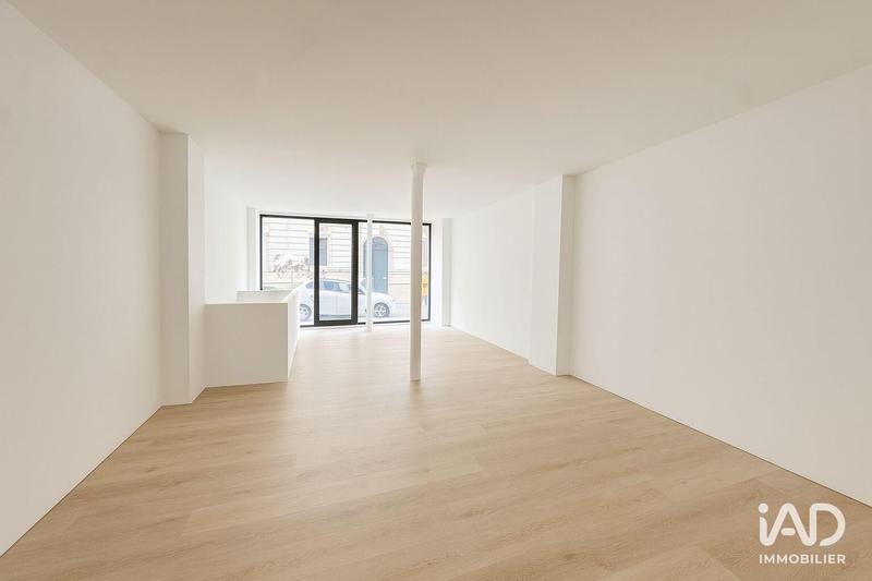 Local commercial - 70 m²