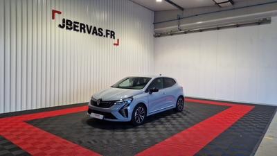 Renault Clio V E-Tech Full Hybrid 145 Ch Gsr2 Techno