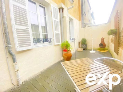 Maison - 146 m² - 7 pièces