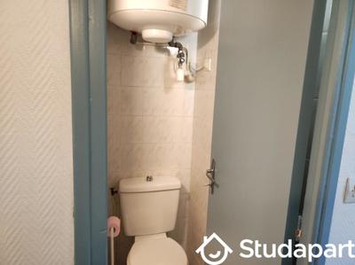 Appartement - 19 m² - 1 pièce