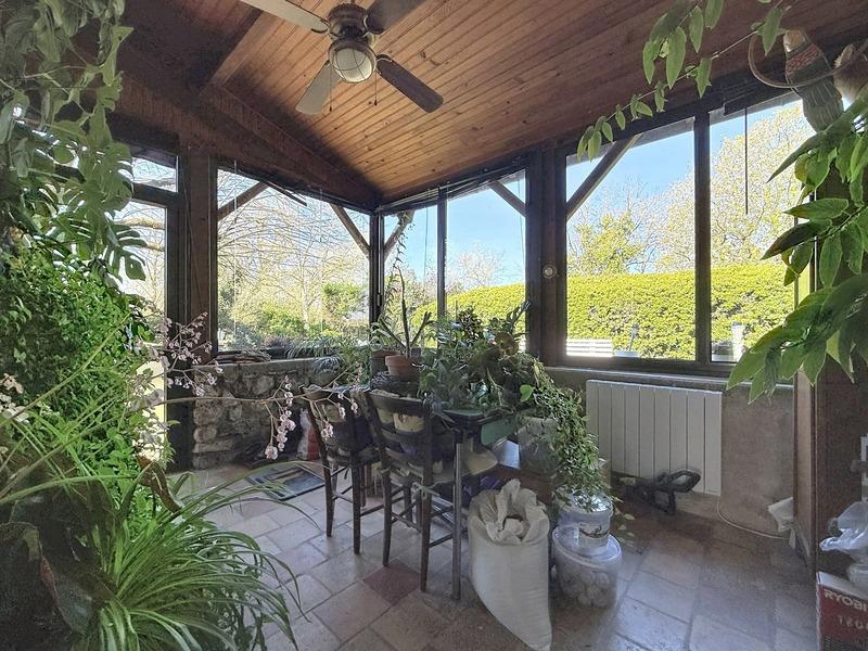 Maison - 130 m² - 4 pièces