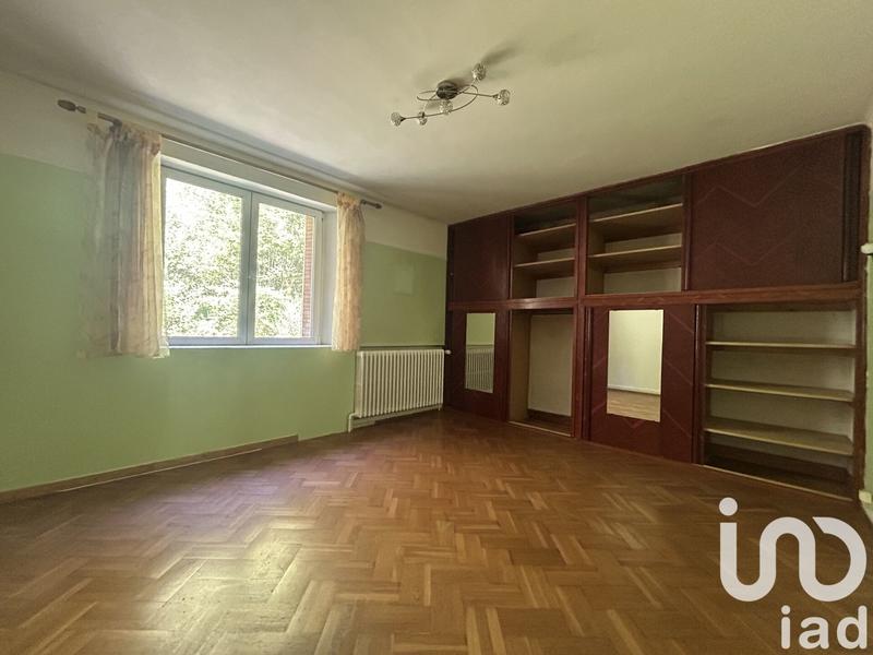 Maison - 154 m² - 7 pièces