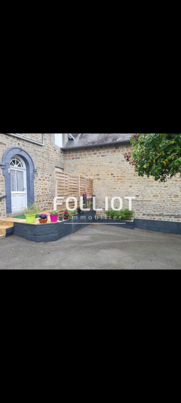 Maison - 170 m² - 7 pièces