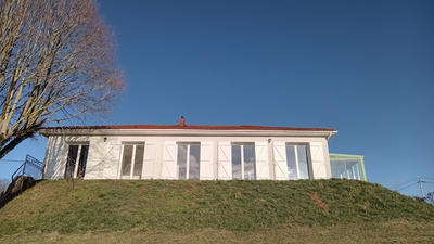 Maison - 113 m² - 6 pièces