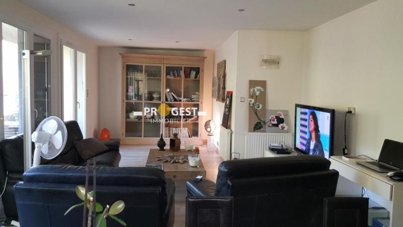 Appartement - 57 m² - 2 pièces