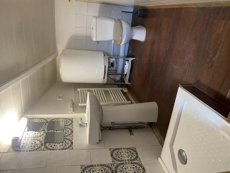 Maison - 60 m² - 2 pièces