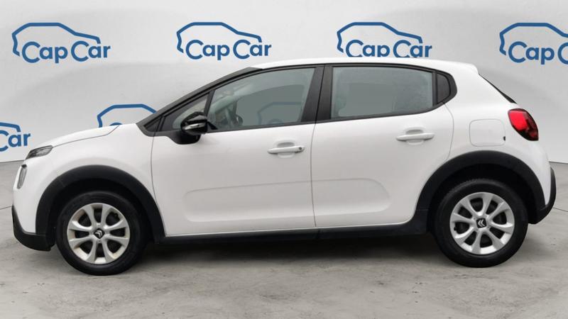 Citroën C3 III 1.2 PureTech 82 Feel Business