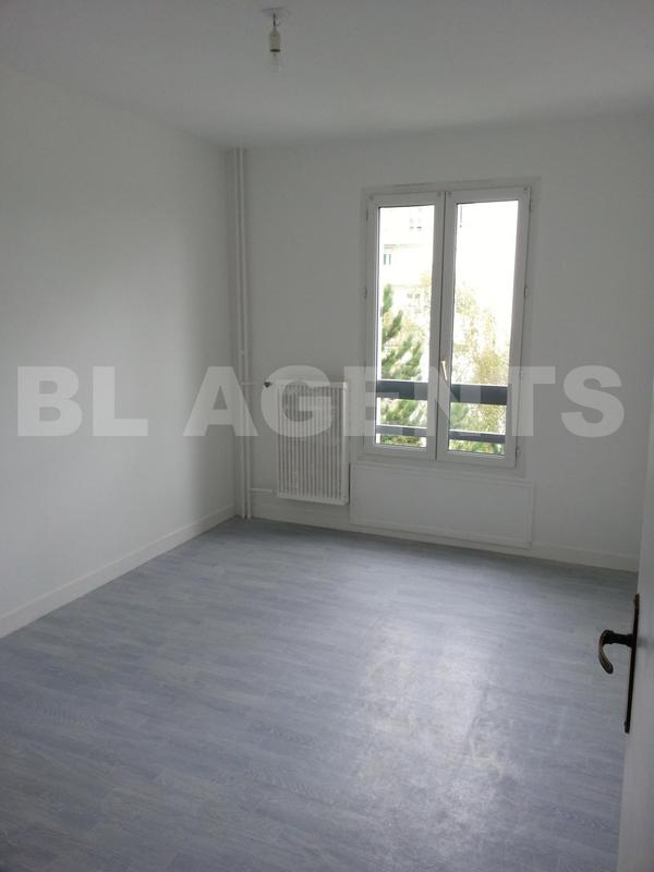 Appartement - 76 m² - 3 pièces