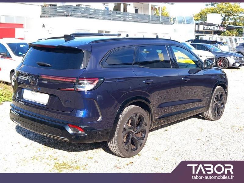 Renault Espace VI 1.2 E-Tech 200 Esprit Alpine