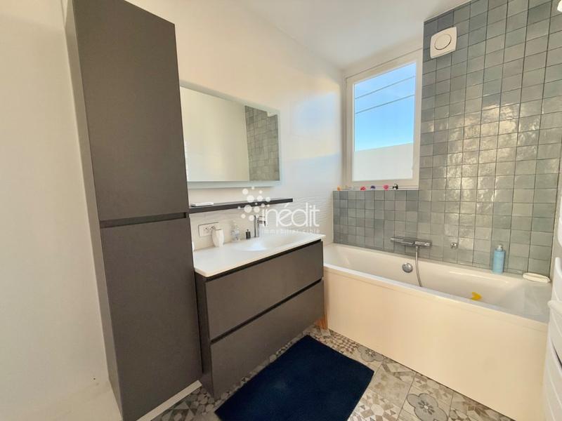 Maison ancienne - 168 m² - 7 pièces