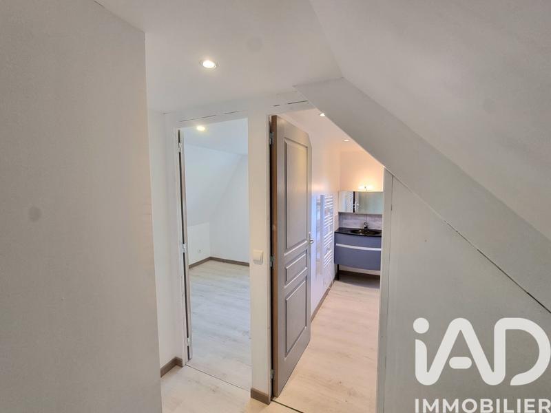 Maison - 55 m² - 2 pièces