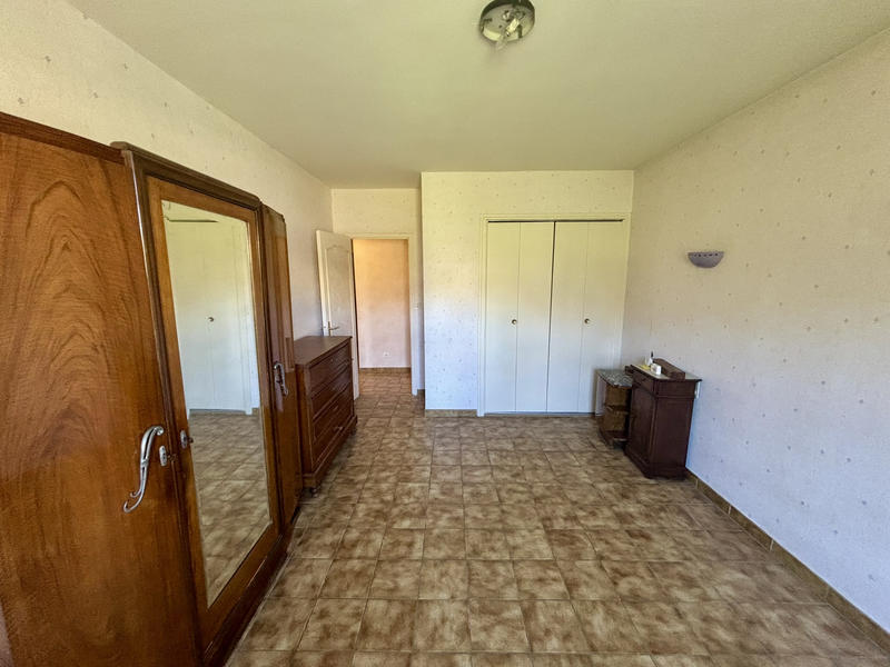 Villa - 112 m² - 3 pièces