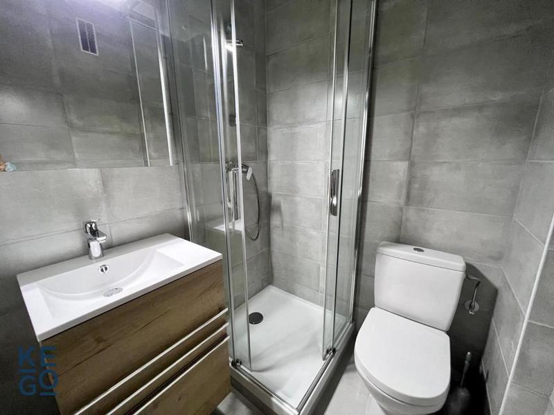 Appartement - 28 m² - 1 pièce