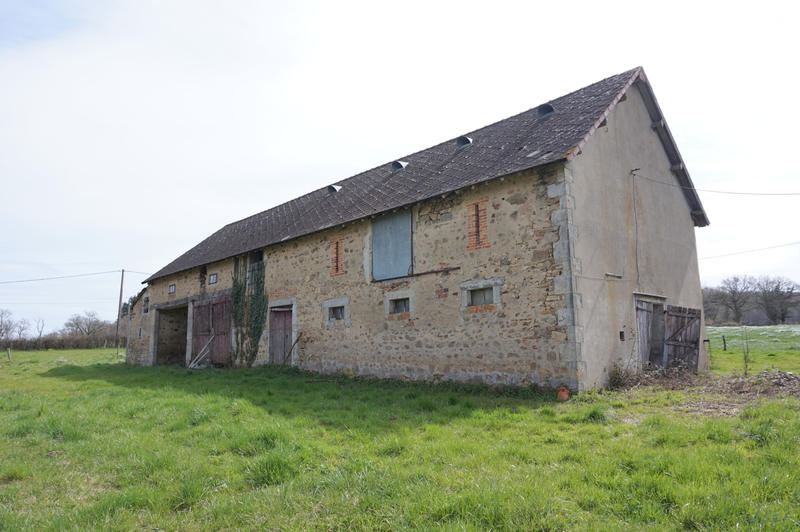Château - 251 m² - 13 pièces