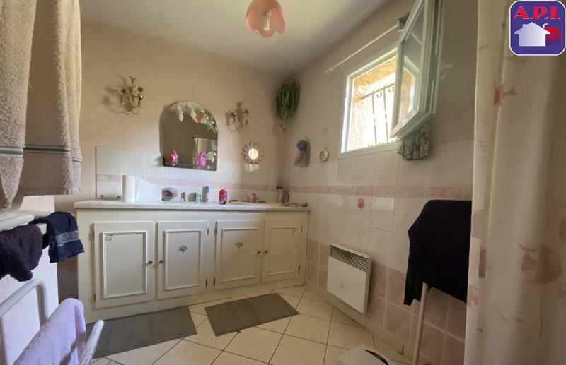 Maison - 108 m² - 4 pièces