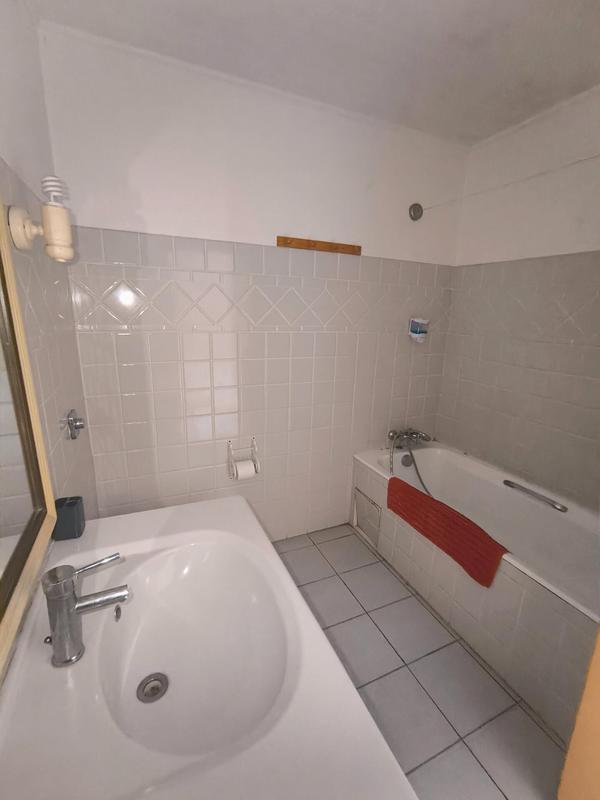 Appartement - 20 m² - 1 pièce