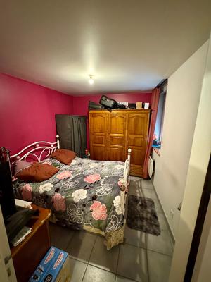 Appartement - 50 m² - 3 pièces